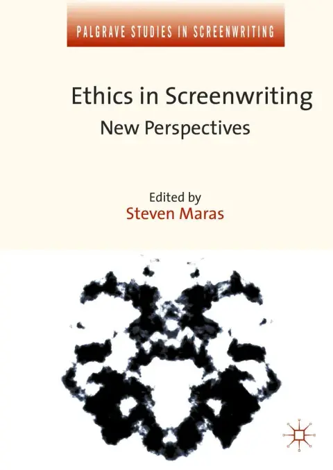 Cover of Ethics in Screenwriting