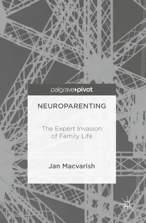 Cover of Neuroparenting