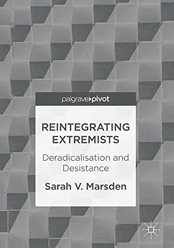 Cover of Reintegrating Extremists