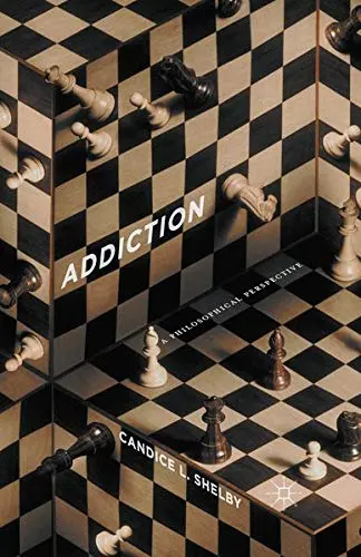 Cover of Addiction
