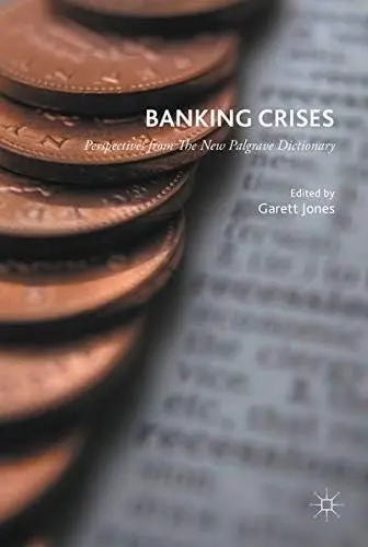 Cover of Banking Crises