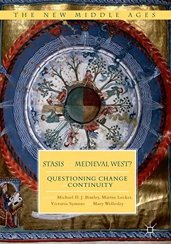 Cover of Stasis in the Medieval West?