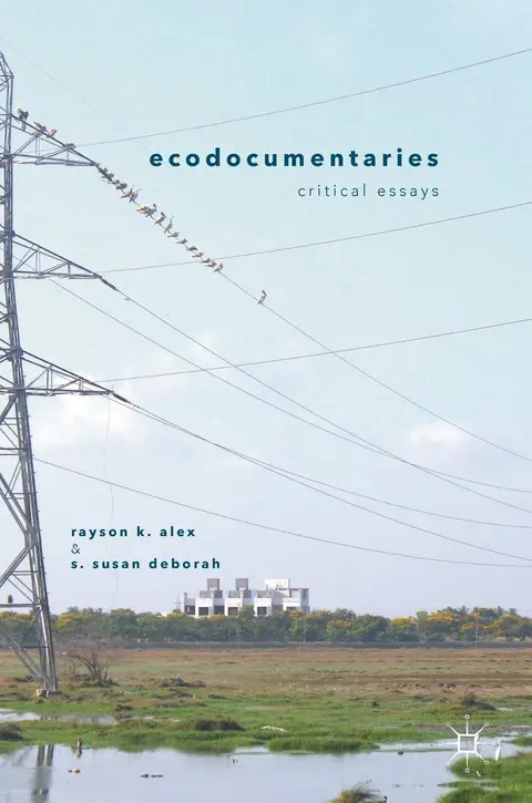 Cover of Ecodocumentaries