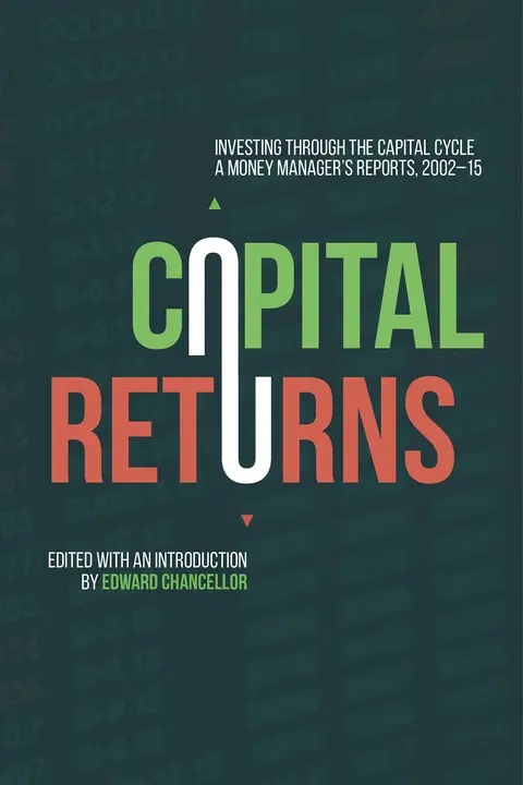 Cover of Capital Returns