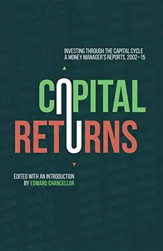 Cover of Capital Returns