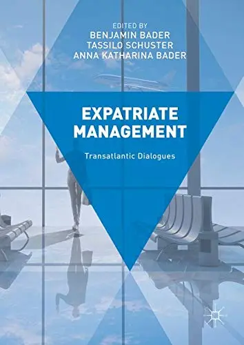 Cover of Expatriate Management