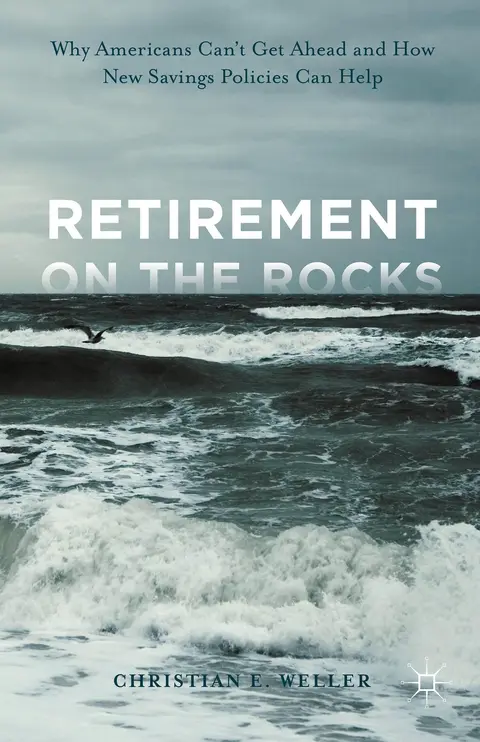 Cover of Retirement on the Rocks