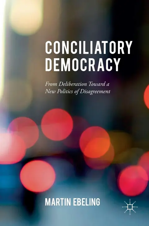 Cover of Conciliatory Democracy