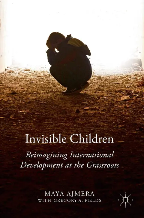 Cover of Invisible Children