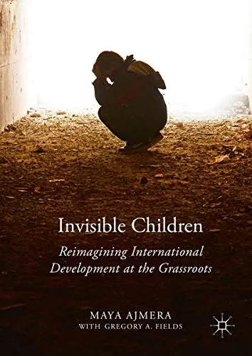Cover of Invisible Children