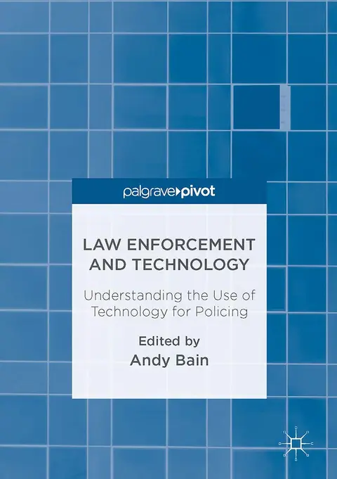 Cover of Law Enforcement and Technology