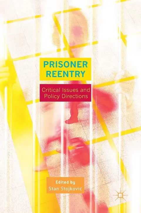 Cover of Prisoner Reentry