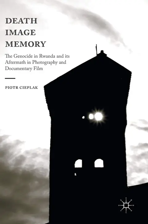 Cover of Death, Image, Memory