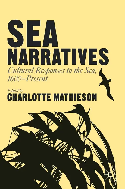 Cover of Sea Narratives