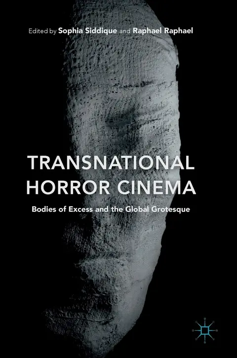 Cover of Transnational Horror Cinema