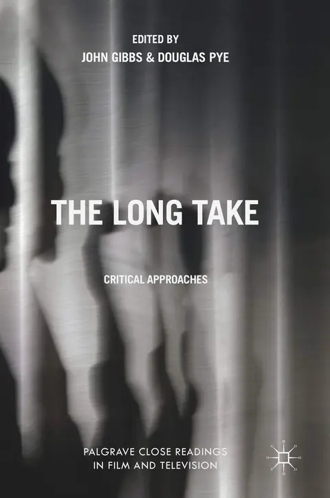 Cover of The Long Take