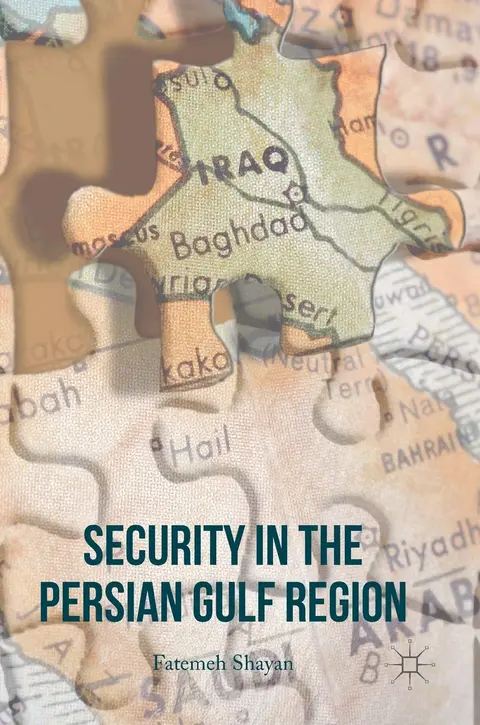 Cover of Security in the Persian Gulf Region
