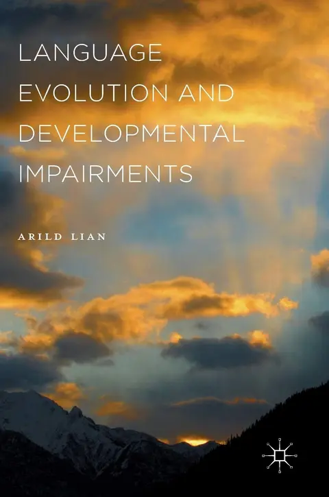 Cover of Language Evolution and Developmental Impairments