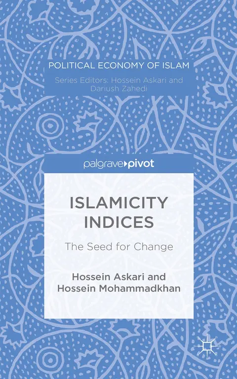 Cover of Islamicity Indices