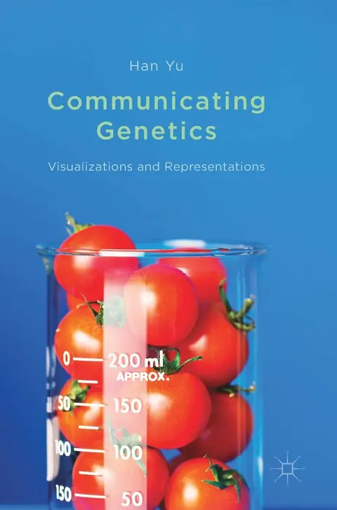 Cover of Communicating Genetics