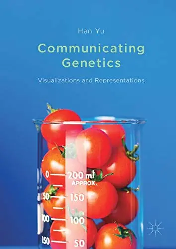 Cover of Communicating Genetics