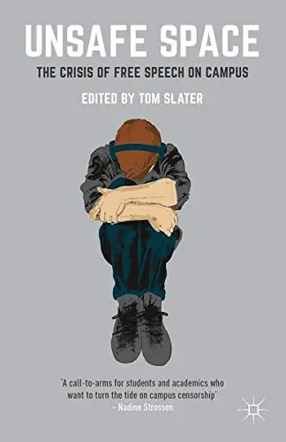 Cover of Unsafe Space