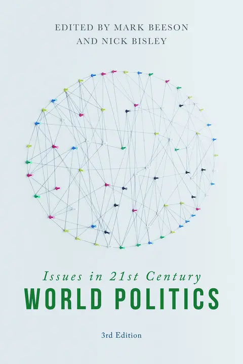 Cover of Issues in 21st Centur World Politics