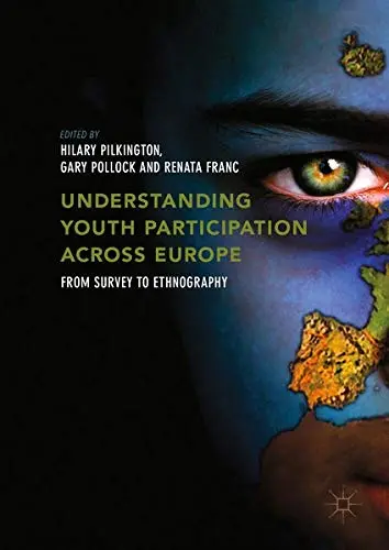 Cover of Understanding Youth Participation Across Europe