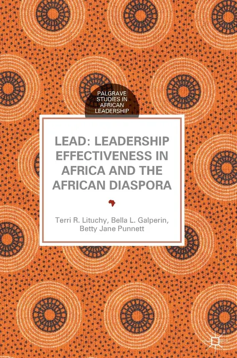 Cover of Lead