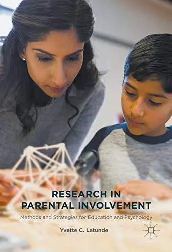 Cover of Research in Parental Involvement
