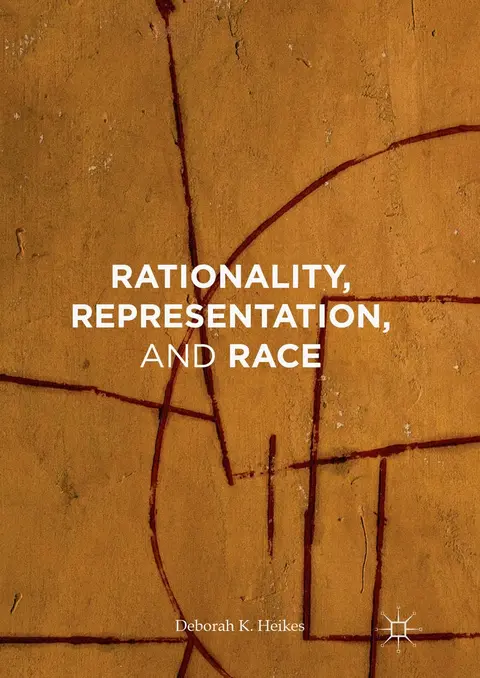 Cover of Rationality, Representation, and Race
