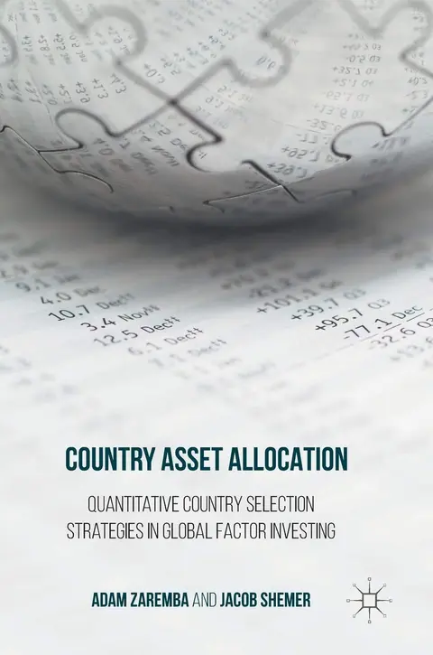 Cover of Country Asset Allocation