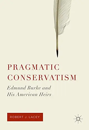 Cover of Pragmatic Conservatism
