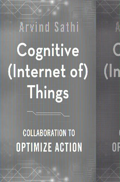 Cover of Cognitive (Internet Of) Things