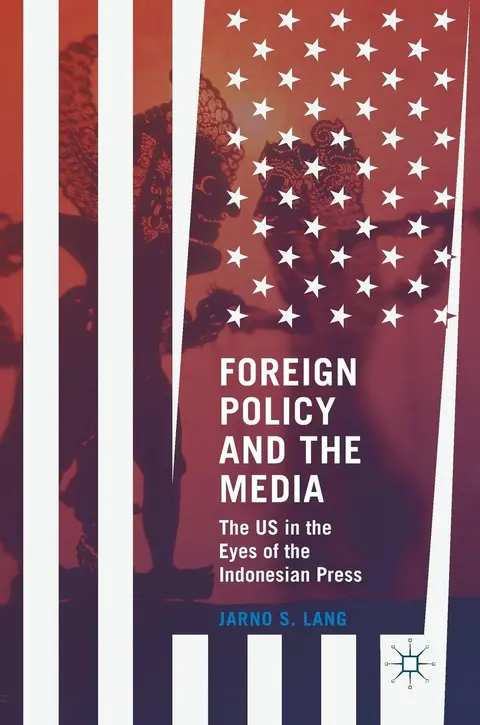 Cover of Foreign Policy and the Media