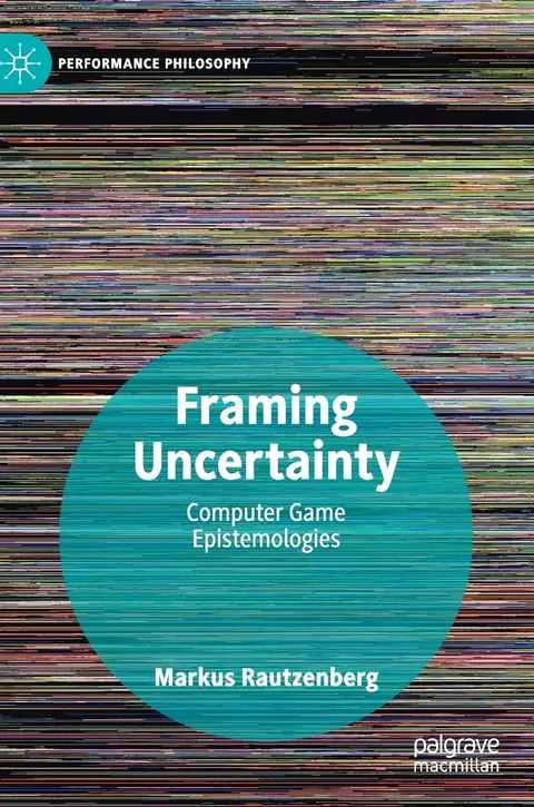 Cover of Framing Uncertainty