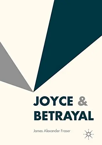 Cover of Joyce & Betrayal