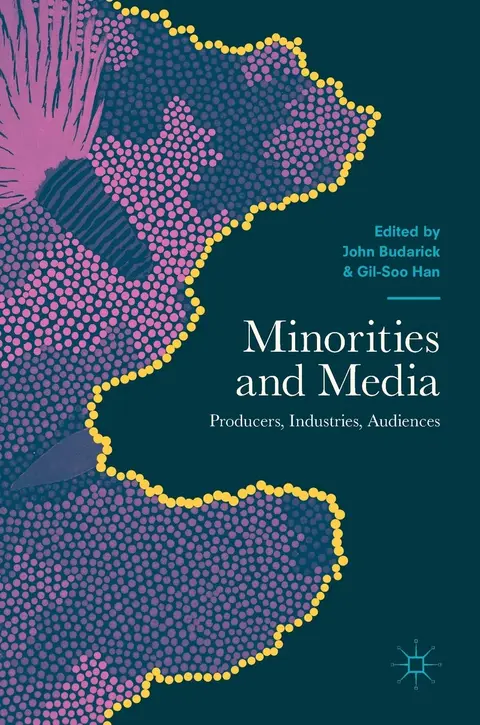 Cover of Minorities and Media