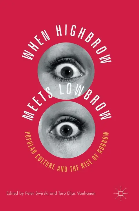 Cover of When Highbrow Meets Lowbrow