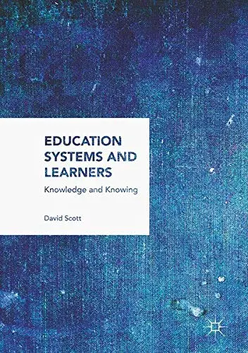 Cover of Education Systems and Learners