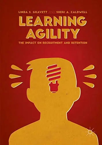 Cover of Learning Agility