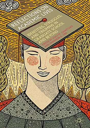 Cover of Reflections on Academic Lives