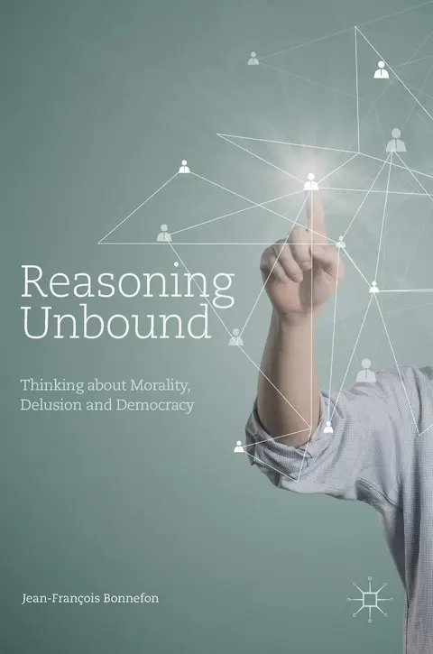 Cover of Reasoning Unbound