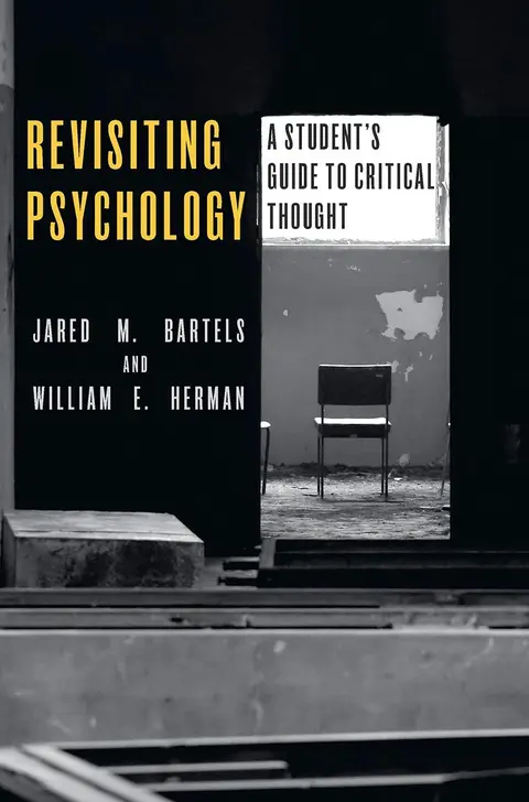 Cover of Revisiting Psychology