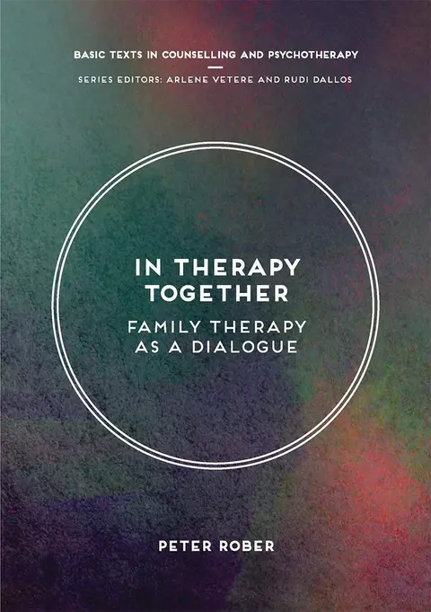 Cover of In Therapy Together