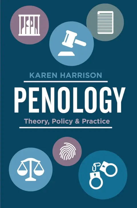 Cover of Penology