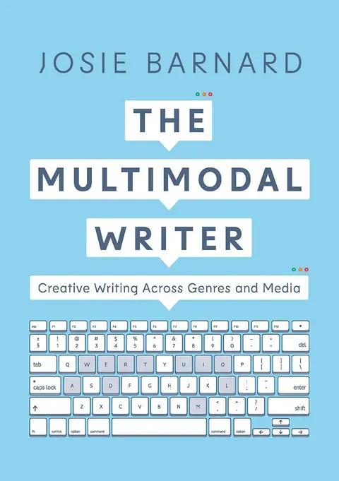 Cover of The Multimodal Writer
