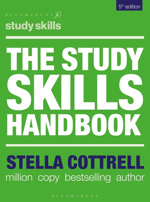 Cover of The Study Skills