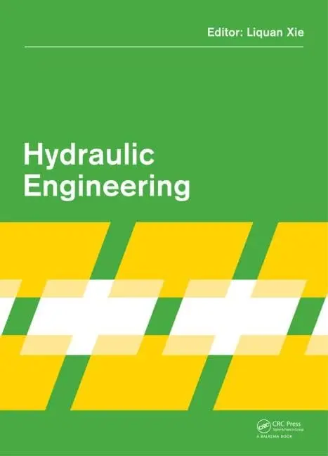 Cover of Hydraulic Engineering
