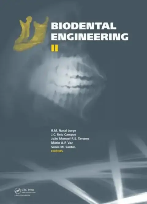 Cover of Biodental Engineering II